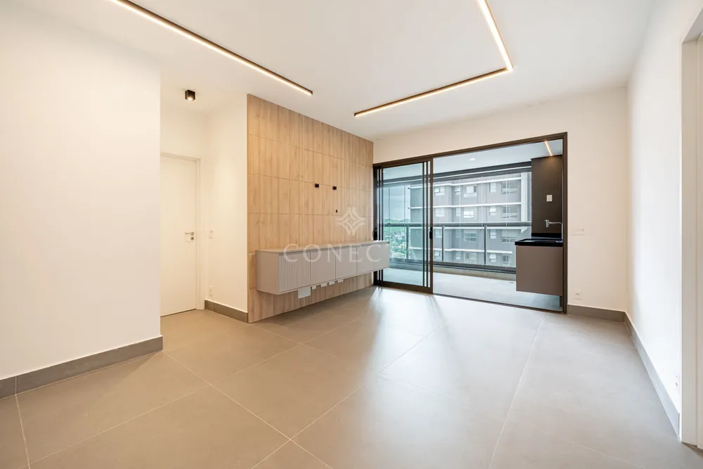 Apartamento, 2 quartos, 95 m² - Foto 1