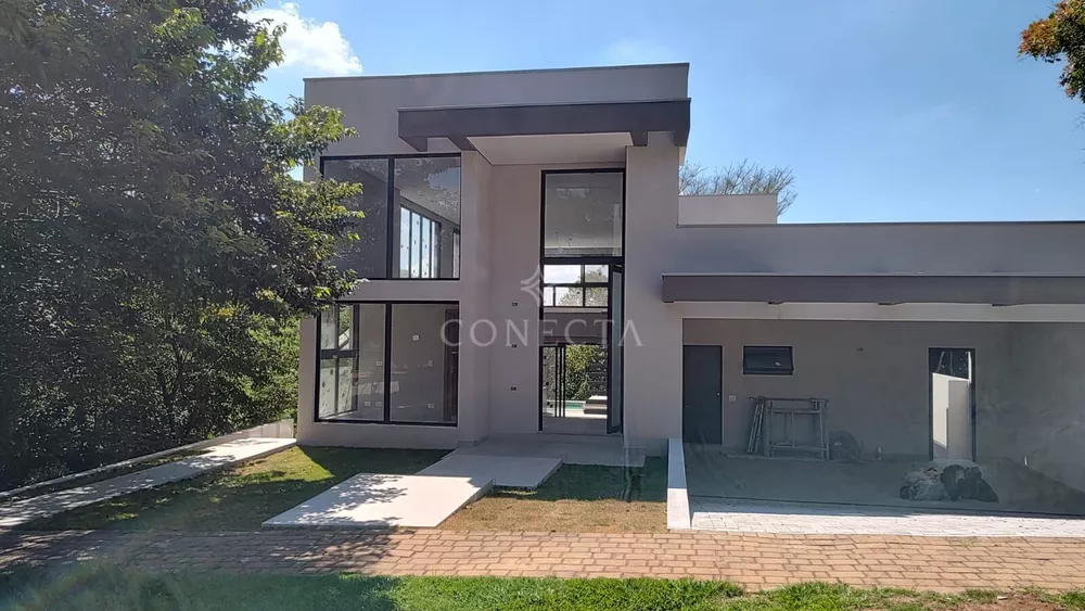 Casa à venda com 3 quartos, 350m² - Foto 2