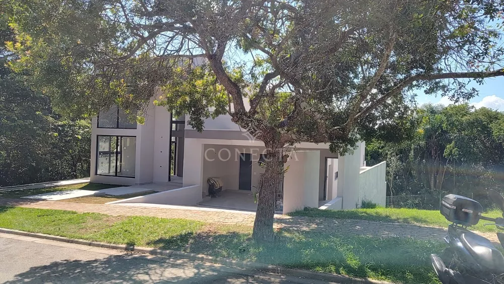 Casa à venda com 3 quartos, 350m² - Foto 4