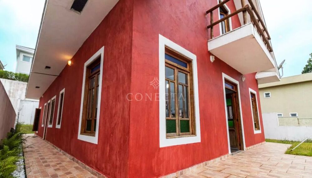Casa, 3 quartos, 166 m² - Foto 8