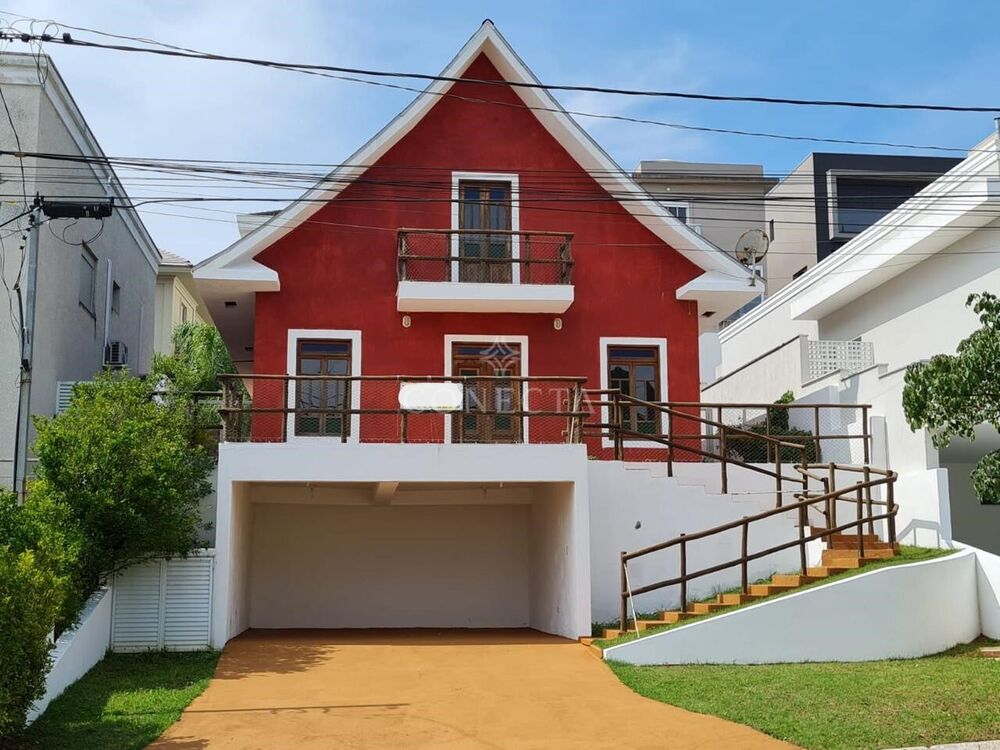 Casa, 3 quartos, 166 m² - Foto 4