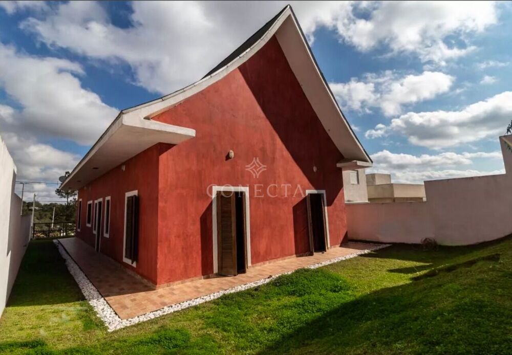 Casa, 3 quartos, 166 m² - Foto 1