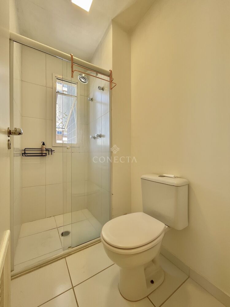Apartamento à venda com 2 quartos, 63m² - Foto 4