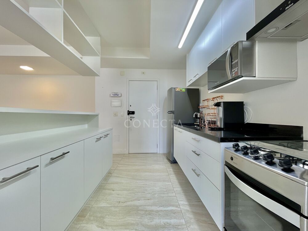 Apartamento à venda com 2 quartos, 63m² - Foto 1