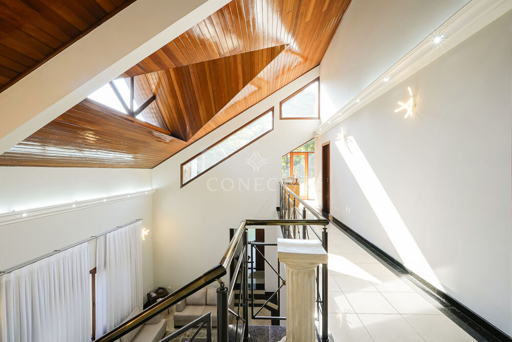 Casa, 4 quartos, 427 m² - Foto 2