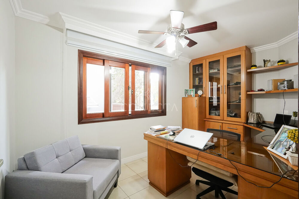 Casa, 4 quartos, 427 m² - Foto 3