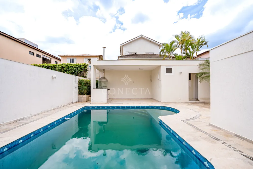 Casa, 4 quartos, 373 m² - Foto 4