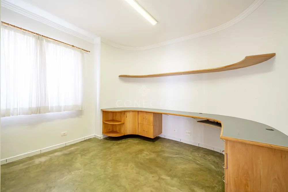 Casa, 4 quartos, 373 m² - Foto 1