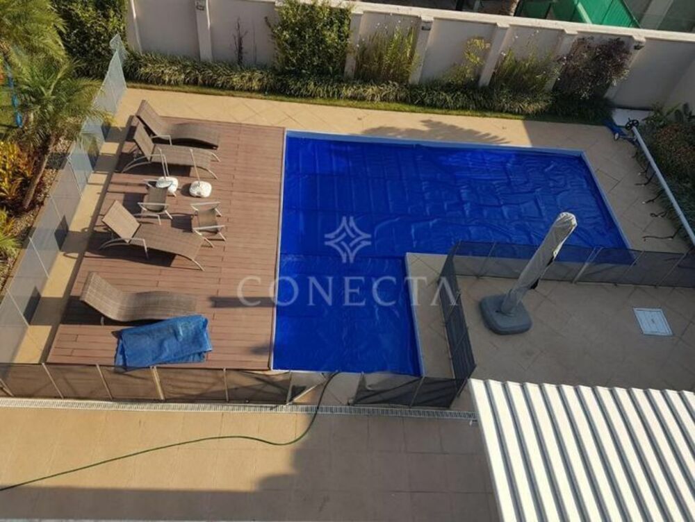 Casa, 4 quartos, 729 m² - Foto 1