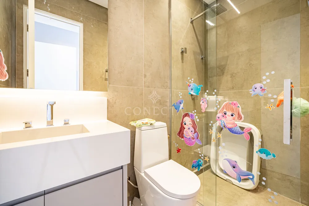 Casa, 5 quartos, 500 m² - Foto 1