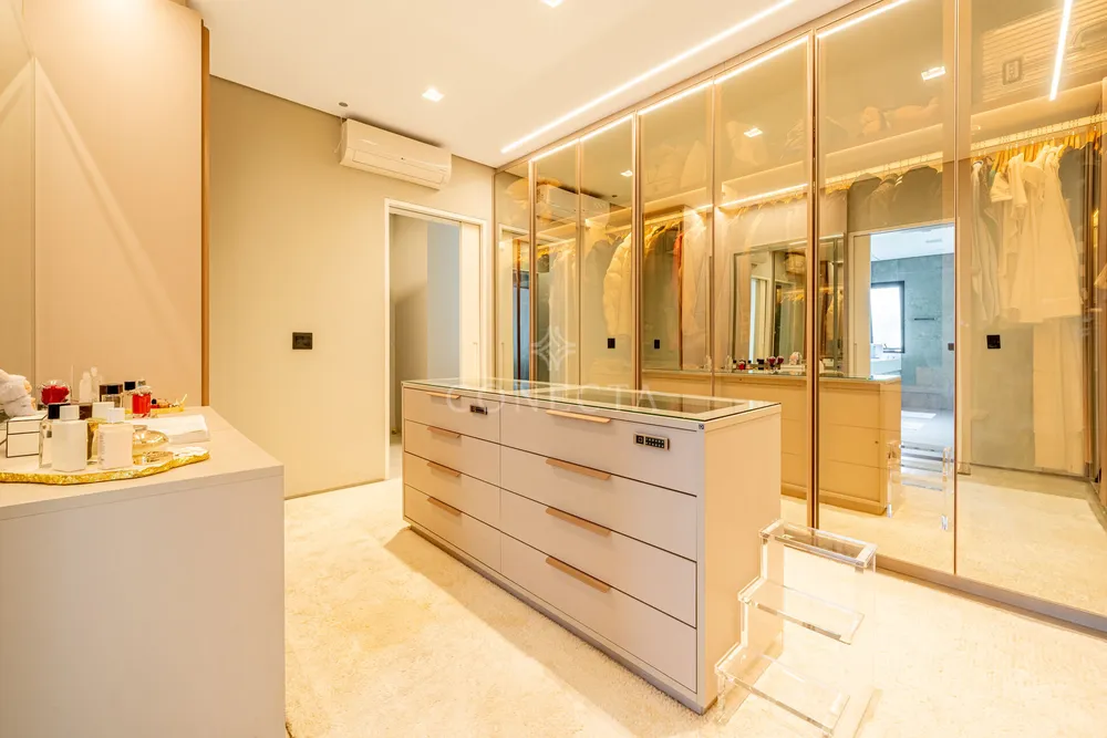 Casa, 5 quartos, 500 m² - Foto 3