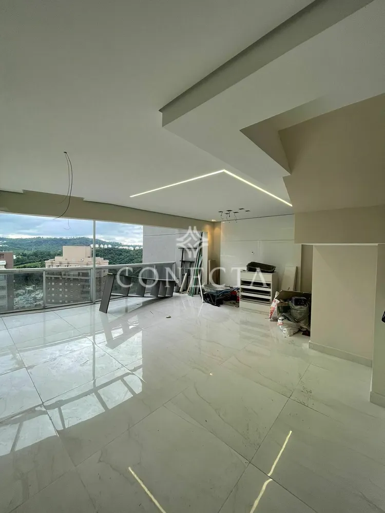 Apartamento, 2 quartos, 169 m² - Foto 1