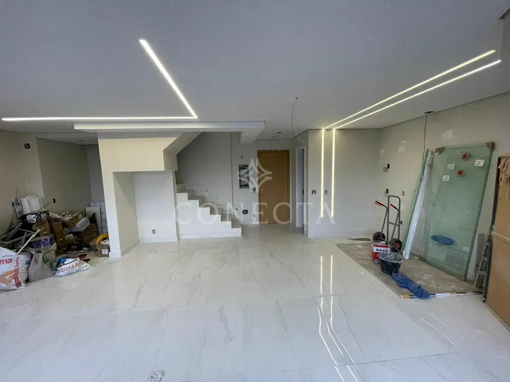 Apartamento, 2 quartos, 169 m² - Foto 3