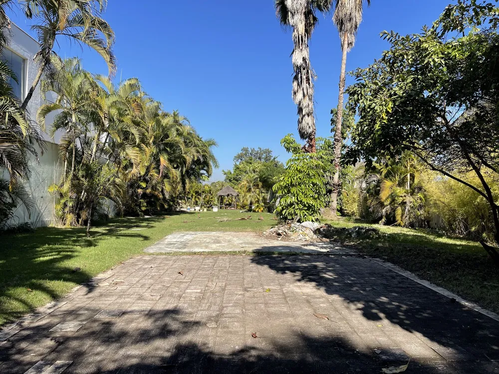 Terreno, 640 m² - Foto 2