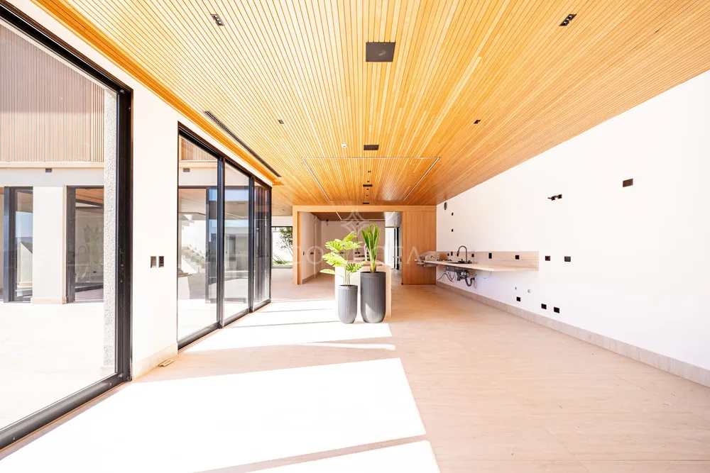 Casa, 4 quartos, 670 m² - Foto 2