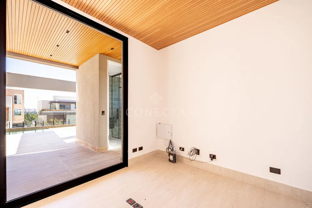 Casa, 4 quartos, 670 m² - Foto 1