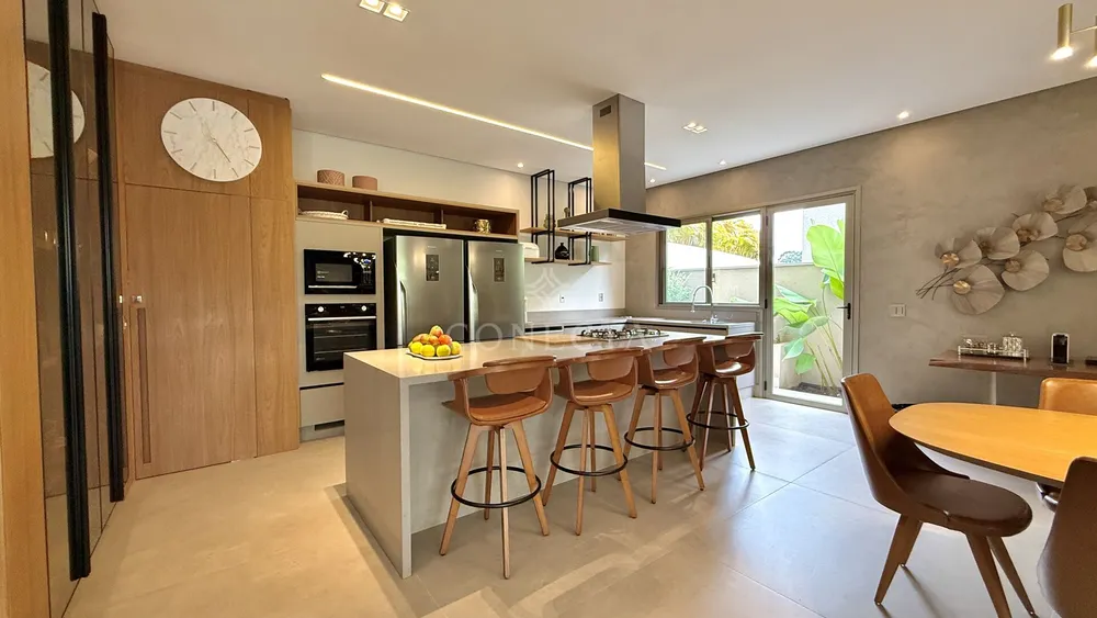 Casa, 4 quartos, 440 m² - Foto 4