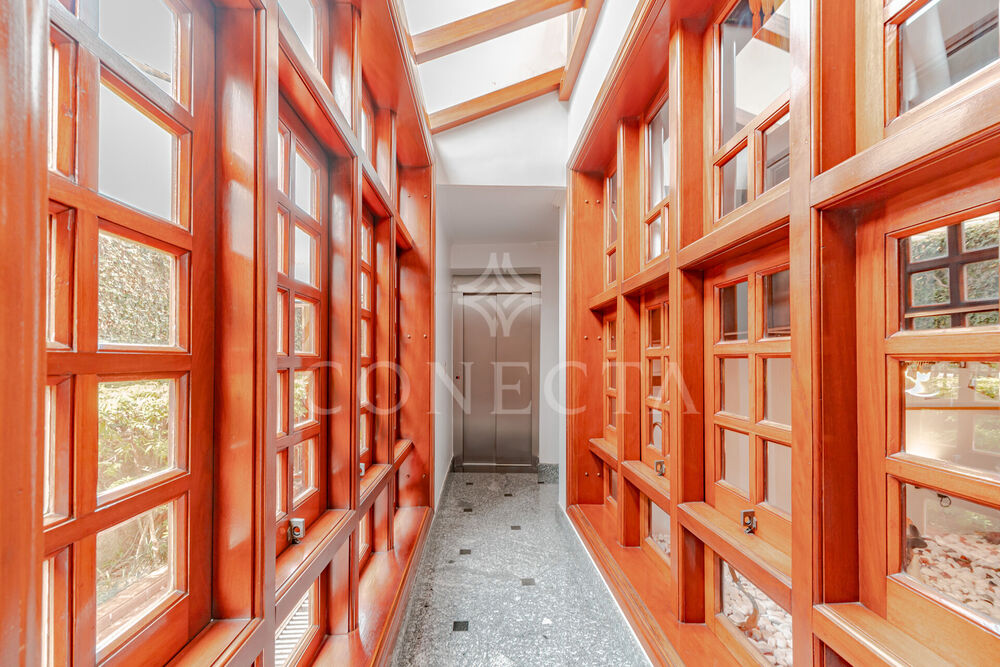 Casa, 4 quartos, 580 m² - Foto 6