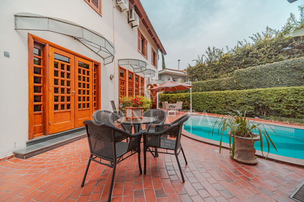 Casa, 4 quartos, 580 m² - Foto 4