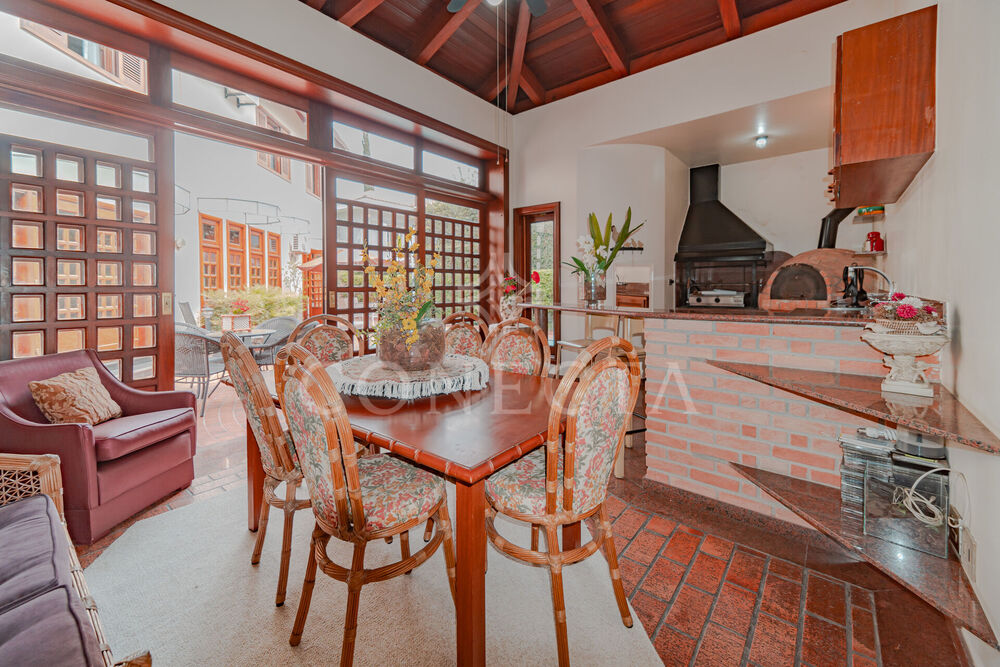 Casa, 4 quartos, 580 m² - Foto 13