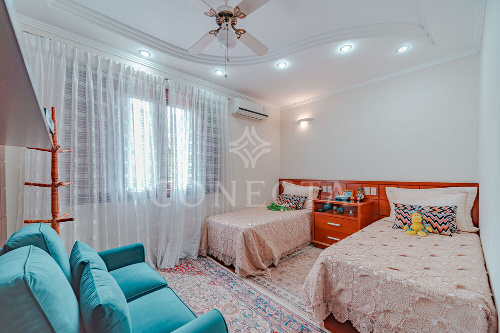 Casa, 4 quartos, 580 m² - Foto 17