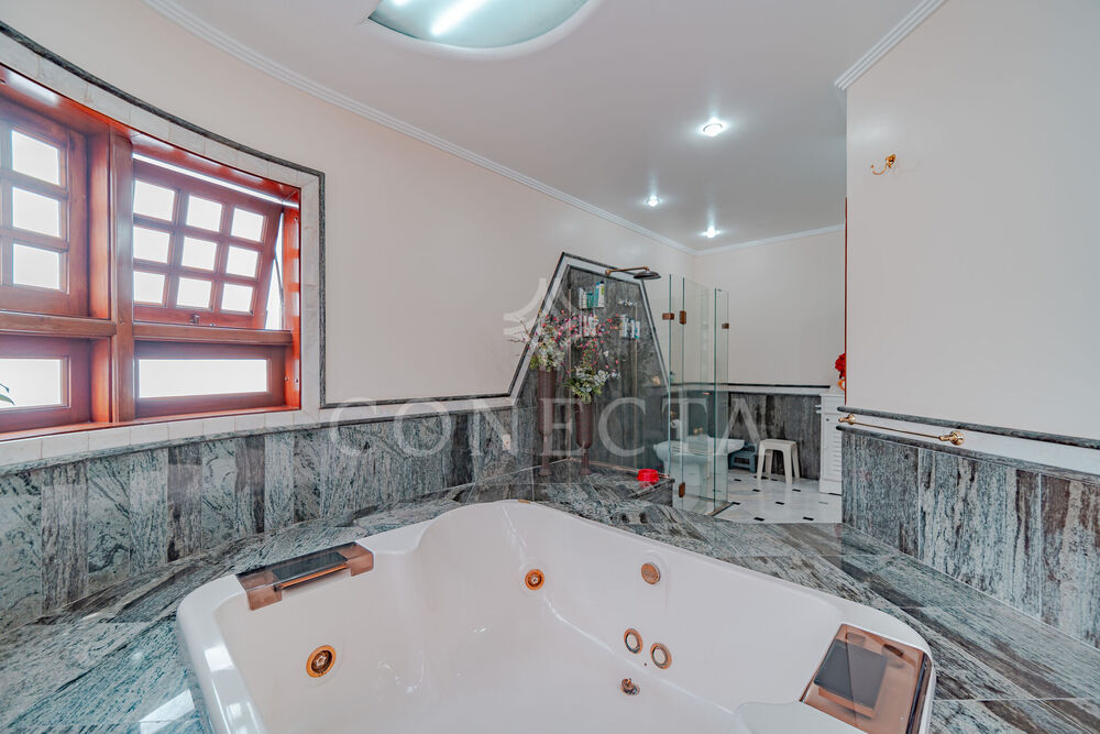 Casa, 4 quartos, 580 m² - Foto 19