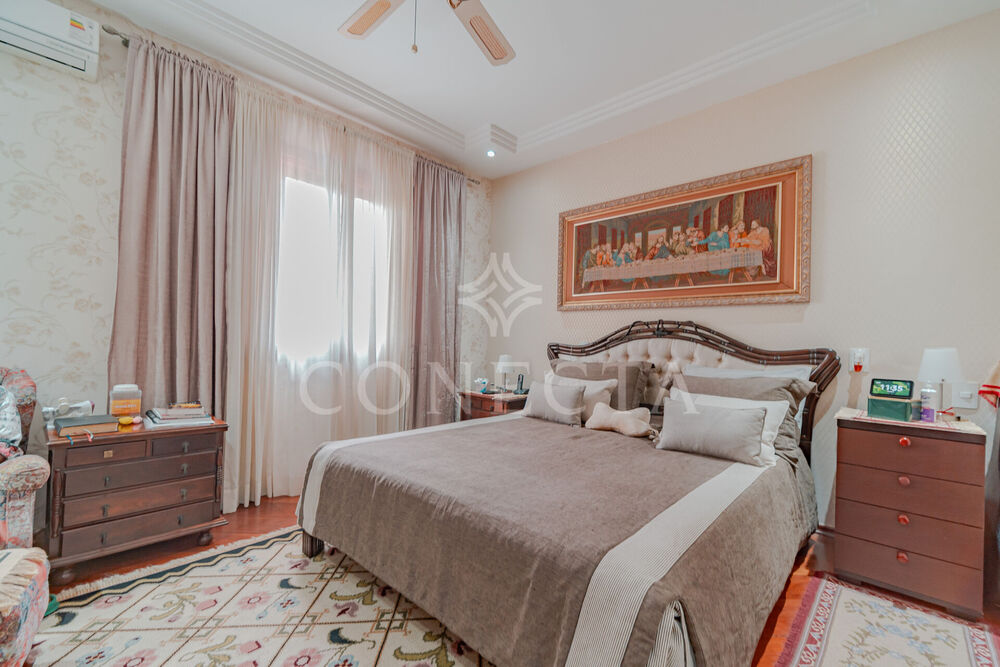 Casa, 4 quartos, 580 m² - Foto 20