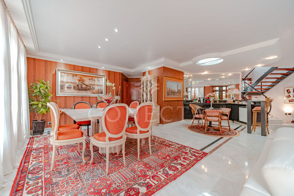 Casa, 4 quartos, 580 m² - Foto 11