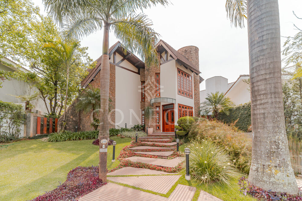 Casa, 4 quartos, 580 m² - Foto 2