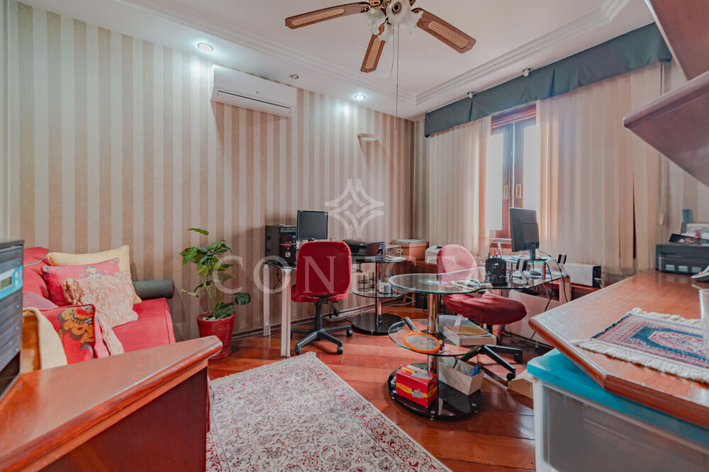 Casa, 4 quartos, 580 m² - Foto 15