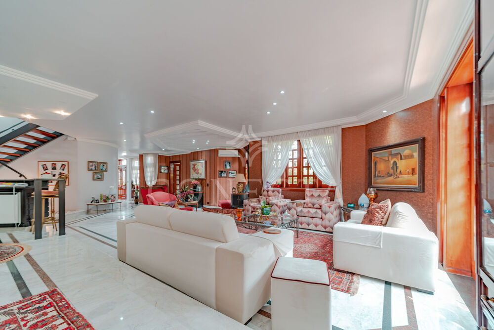 Casa, 4 quartos, 580 m² - Foto 10