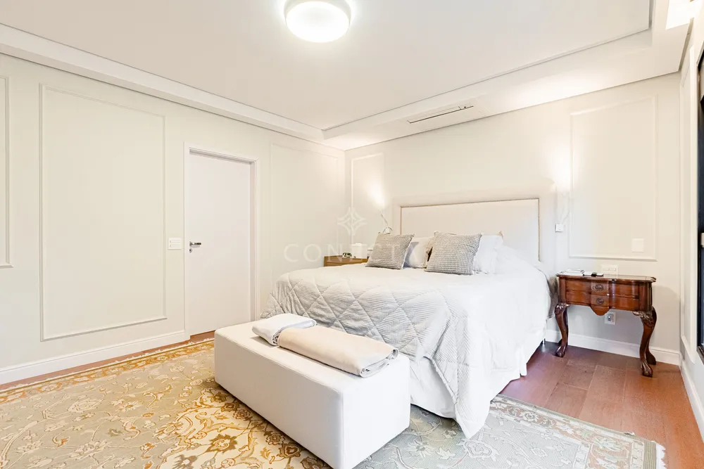Apartamento, 3 quartos, 360 m² - Foto 1