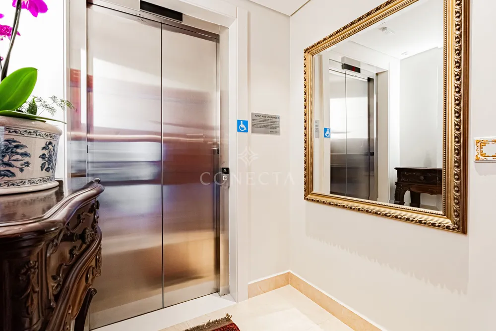 Apartamento, 3 quartos, 360 m² - Foto 2