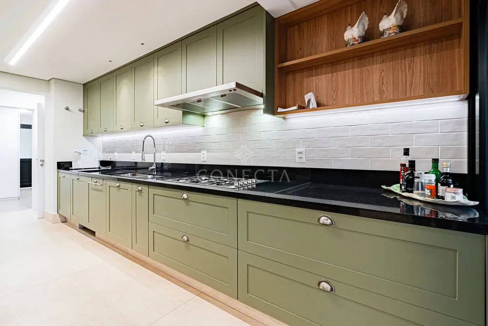 Apartamento, 3 quartos, 360 m² - Foto 4