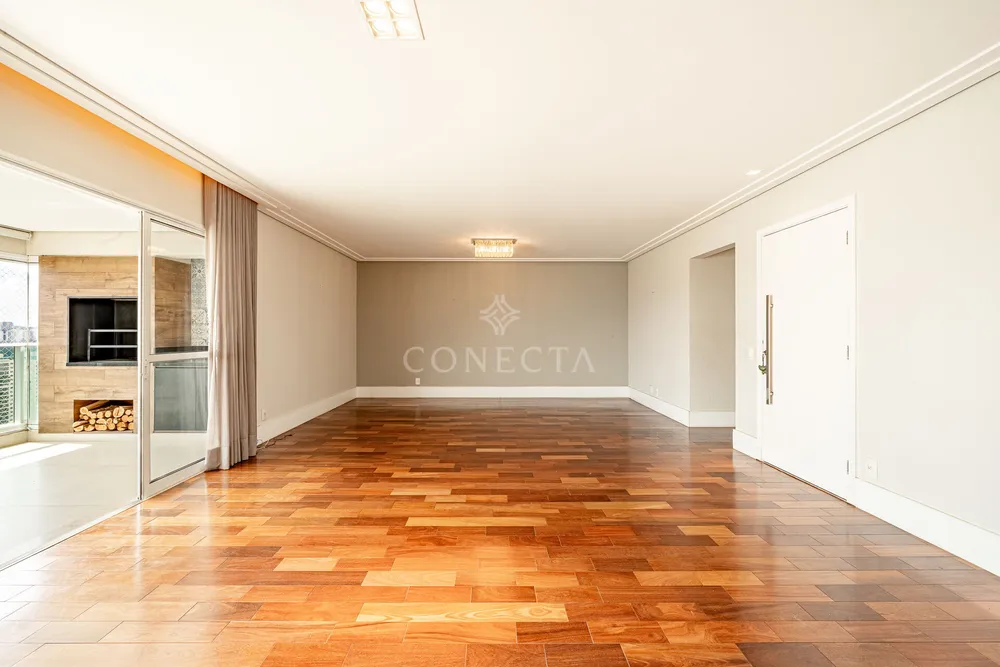 Apartamento, 3 quartos, 207 m² - Foto 7