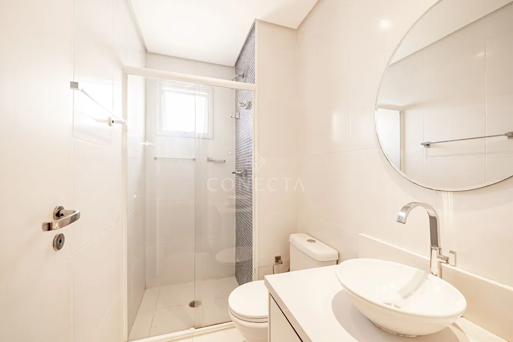 Apartamento, 3 quartos, 207 m² - Foto 1