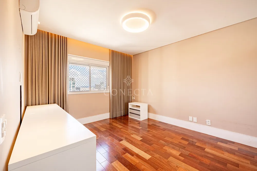 Apartamento, 3 quartos, 207 m² - Foto 4