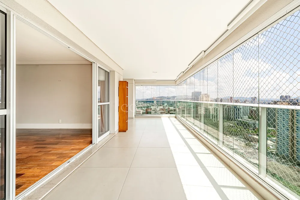 Apartamento, 3 quartos, 207 m² - Foto 8