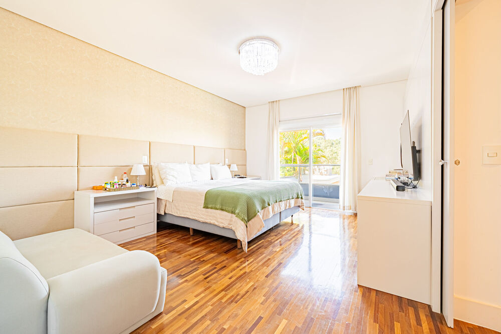 Casa, 5 quartos, 510 m² - Foto 3