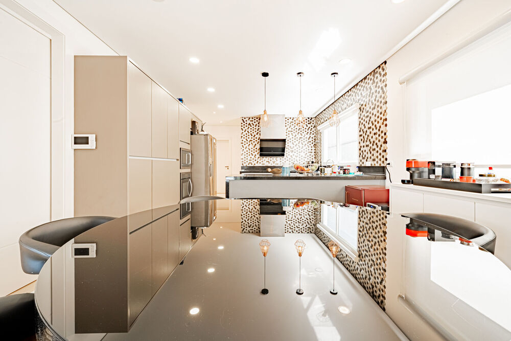 Casa, 5 quartos, 510 m² - Foto 2