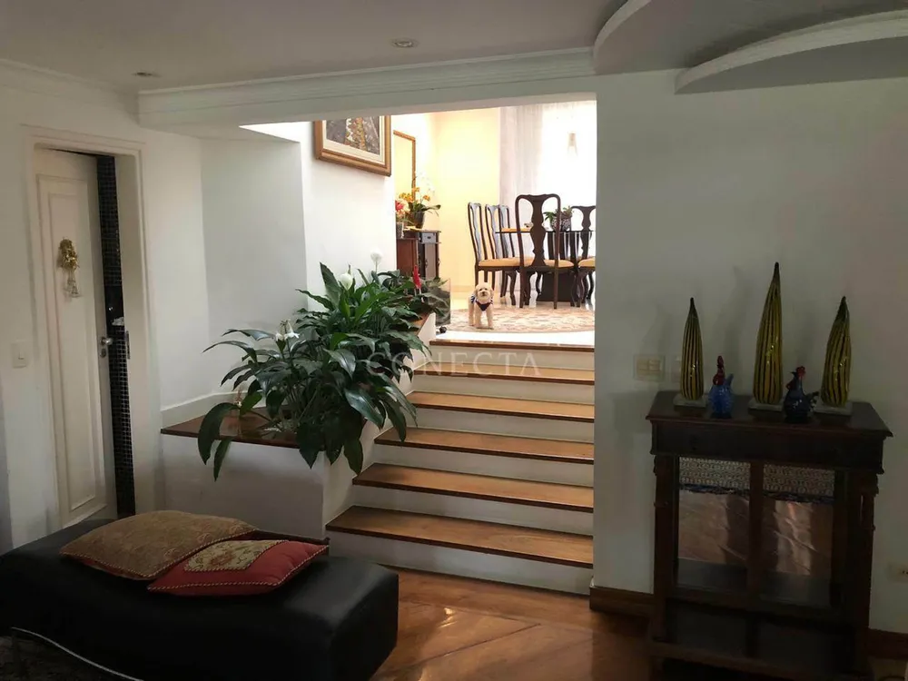 Casa, 3 quartos, 400 m² - Foto 1