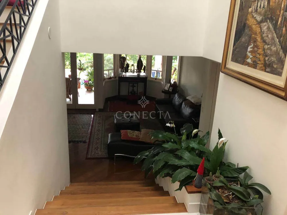 Casa, 3 quartos, 400 m² - Foto 2