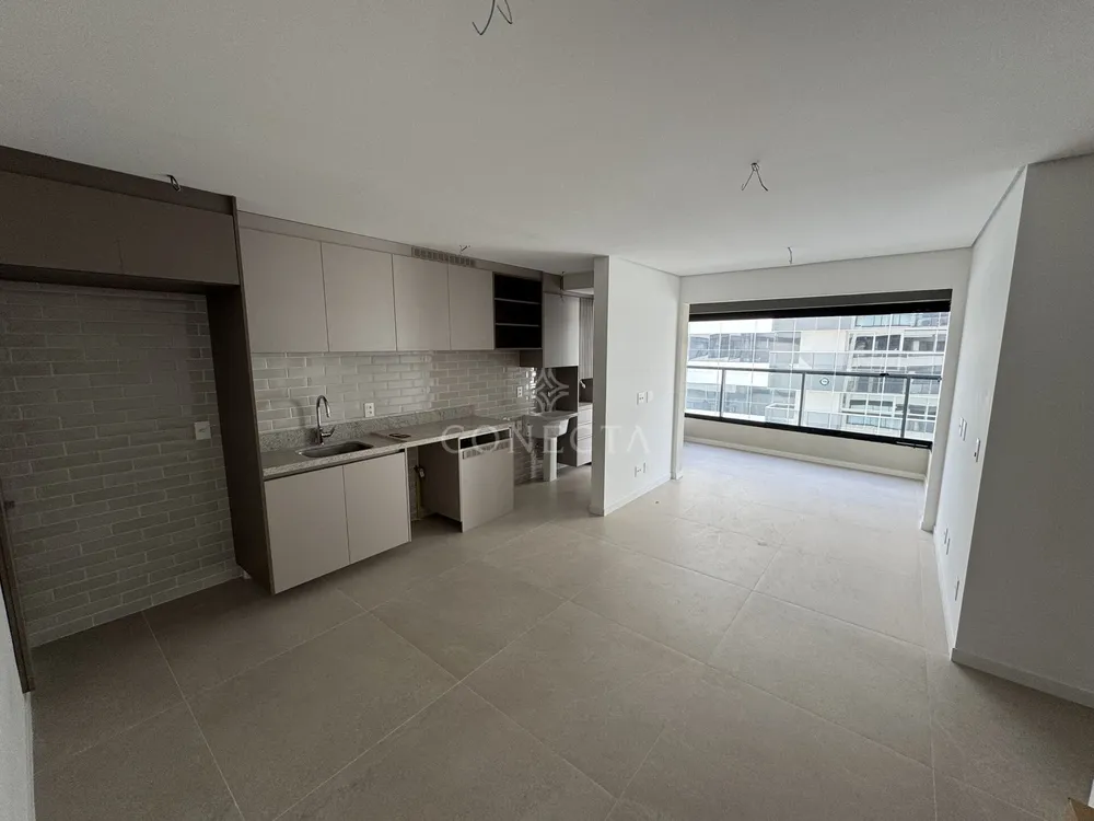 Apartamento, 2 quartos, 75 m² - Foto 2