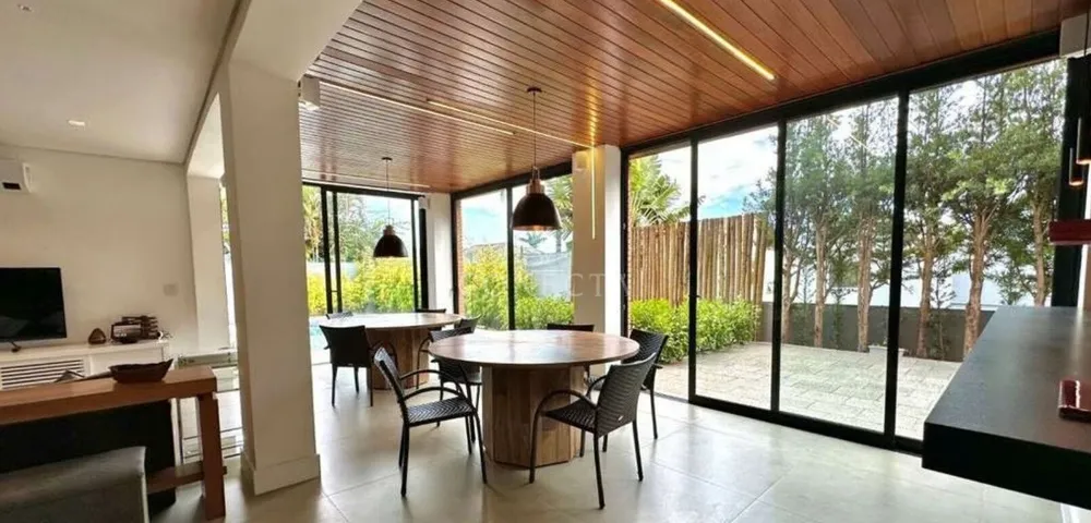 Casa, 4 quartos, 560 m² - Foto 4