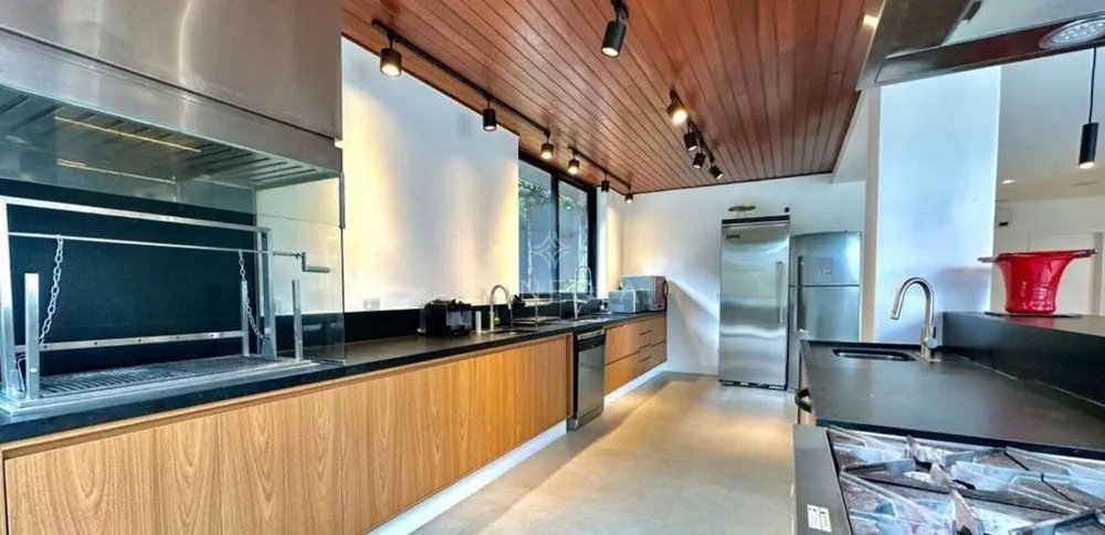 Casa, 4 quartos, 560 m² - Foto 1