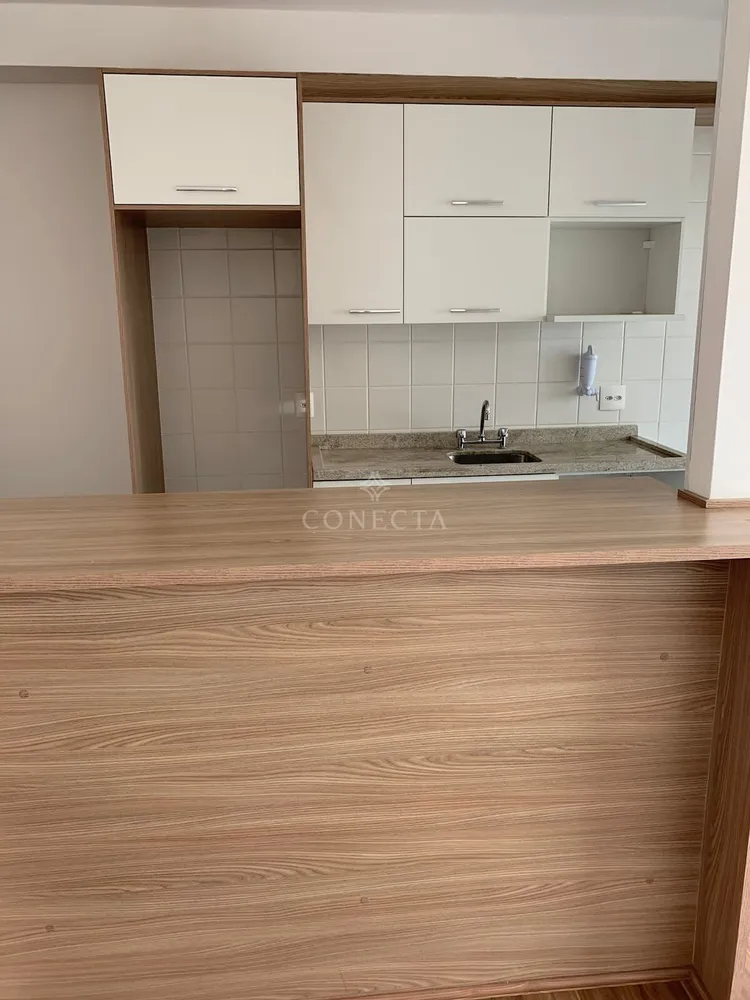 Apartamento, 2 quartos, 67 m² - Foto 1