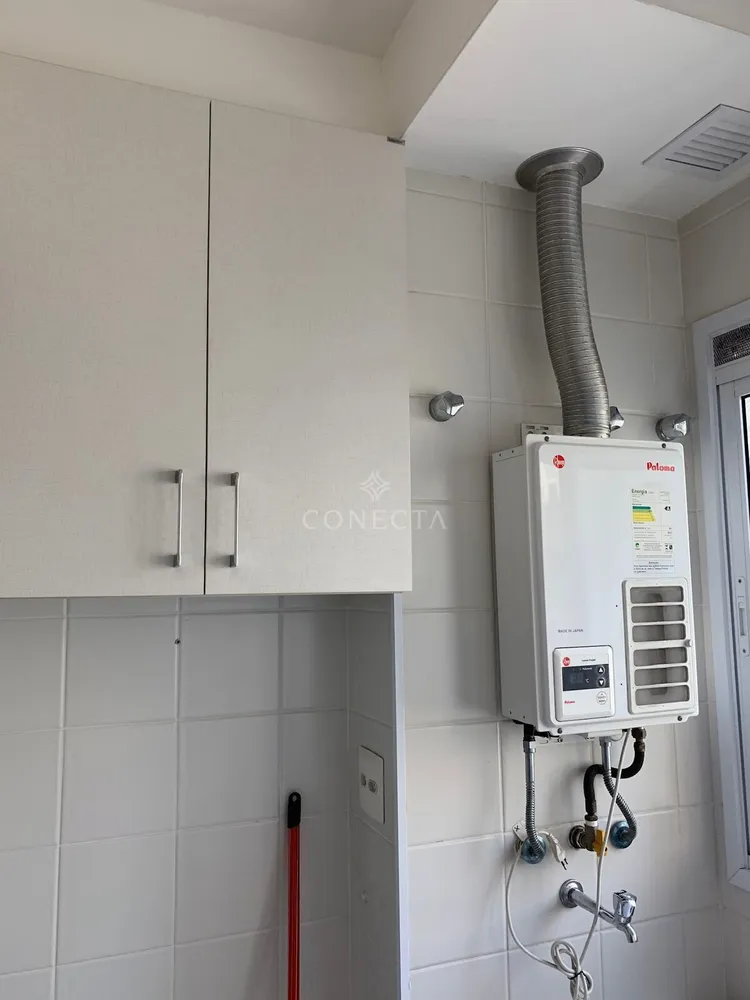 Apartamento, 2 quartos, 67 m² - Foto 4