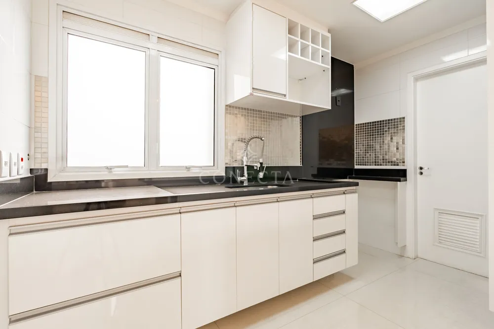 Cobertura, 3 quartos, 165 m² - Foto 4