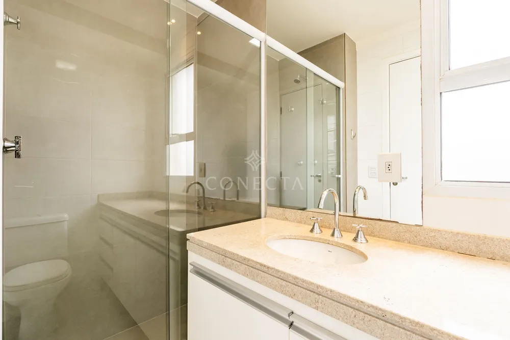 Cobertura, 3 quartos, 165 m² - Foto 1