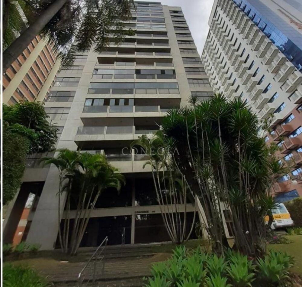 Apartamento, 3 quartos, 336 m² - Foto 2